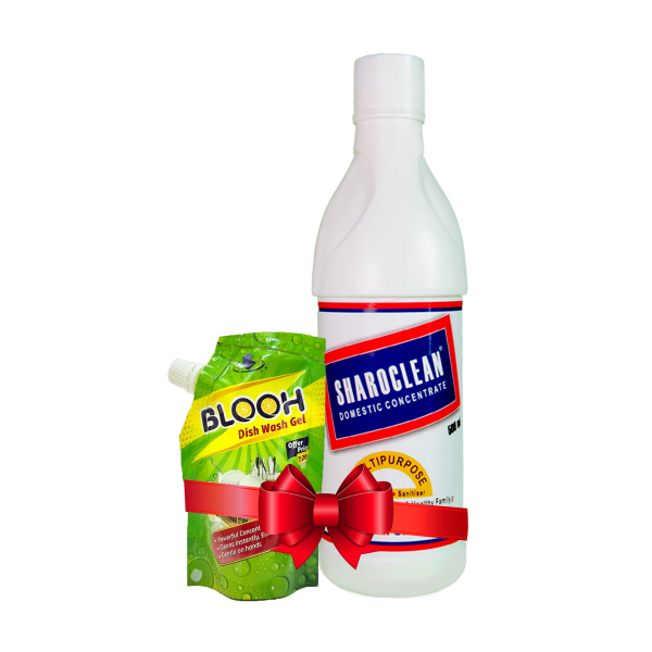 Sharoclean 500 ml